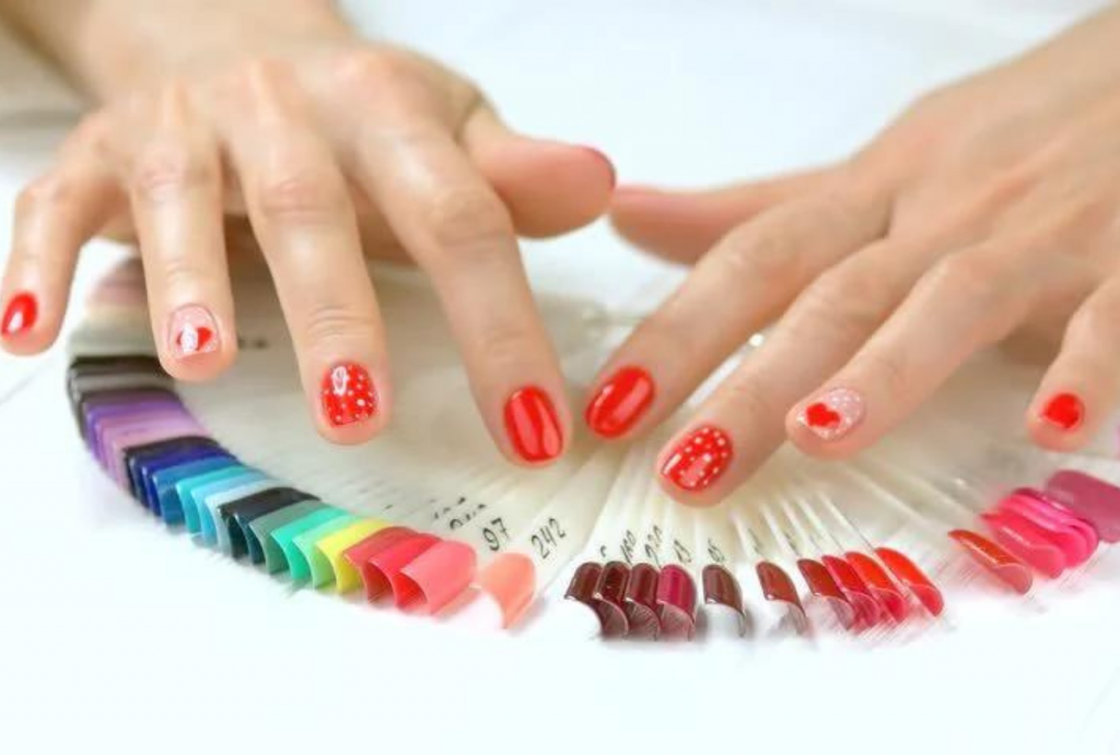 BuyNails