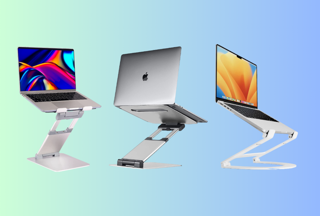 Discover the Best Laptop Stands