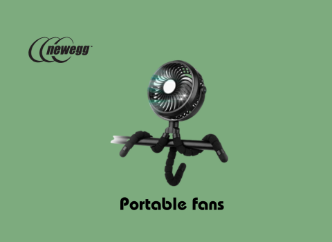 Protable Fans_ShopUSA
