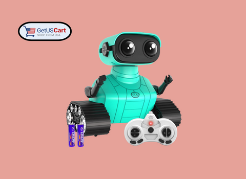 Eilik robot 3 - ShopUSA