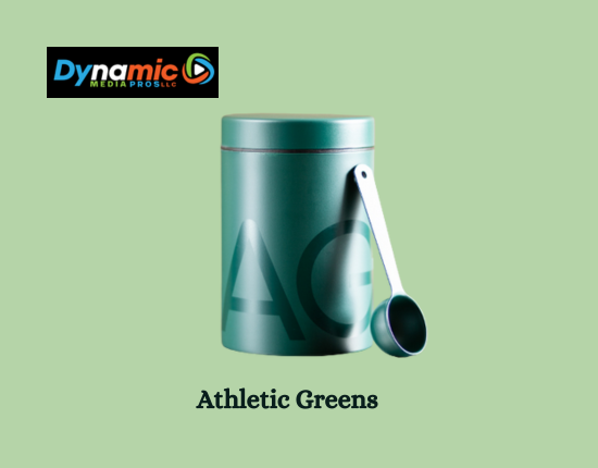 Athletic Greens_ShopUSA