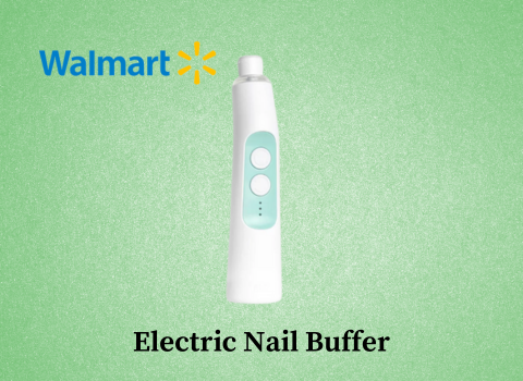 Electric Nail Buffer_ShopUSA