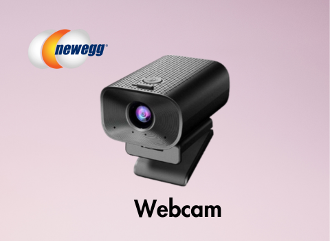 Webcam - Shopusa