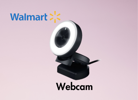 Webcam - Shopusa