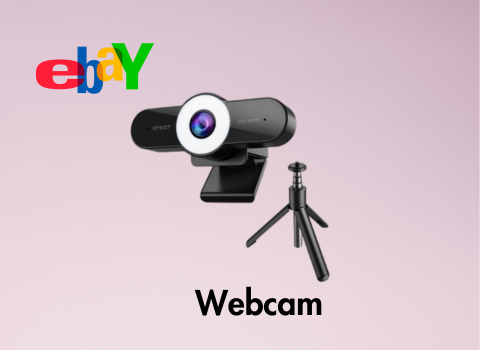 Webcam - ShopUSA