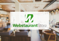 Webstaurantstore ShopUSA